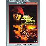 Starship troopers (La brigada del espacio)
