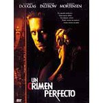 Un crimen perfecto