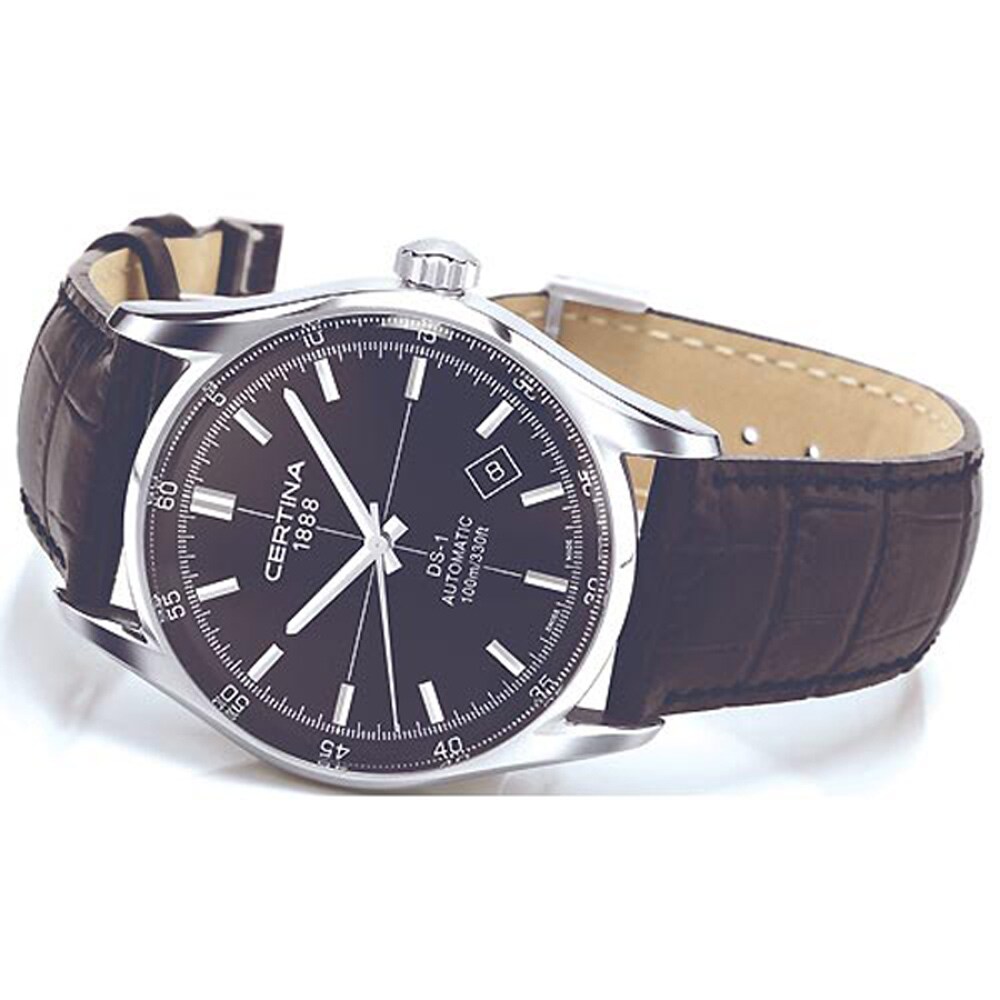 Reloj hombre autom�tico DS1
