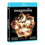 Magnolia (Blu-Ray)