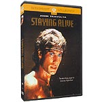 Staying alive