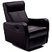 Sillón relax en piel