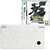 Consola Nintendo DSi Blanca + Pokémon Edición Blanca NDS
