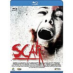 Scar (Blu-Ray)