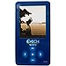 Reproductor de MP4 Ninpo 2GB Negro