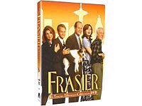 Frasier 3ª temporada