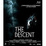 The Descent (Blu-Ray)