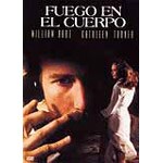 Fuego en el cuerpo