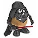 Mr. Potato Darth Vader