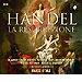 Handel: La reusrrezione