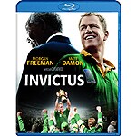 Invictus (Blu-Ray)