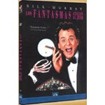 Los fantasmas atacan al jefe
