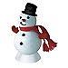 Puzzle Ball 77 Mu�enco de Nieve