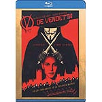 V de vendetta (Blu-Ray)