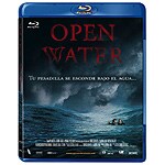 Open Water (Blu-Ray)