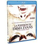 La posesi�n de Emma Adams (Blu-Ray)