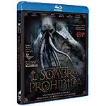 La herencia Valdemar II (La sombra prohibida) (Blu-Ray)