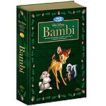 Bambi + Libro (Edici�n Exclusiva El Corte Ingl�s) (Blu-Ray)