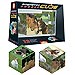 Magnetic Puzzle Cube 8 Animales