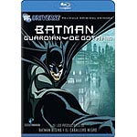 Batman, guardi�n de Gotham (Blu-Ray)