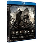 La herencia Valdemar (Blu-Ray)