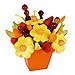 Cesta Bouquet de Frutas