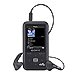 Reproductor de MP4 Sony NWZ-S615FB Negro 2GB