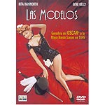 Las modelos