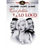 Con faldas y a lo loco
