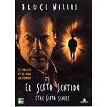 El sexto sentido