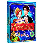 Anastasia (Blu-Ray)