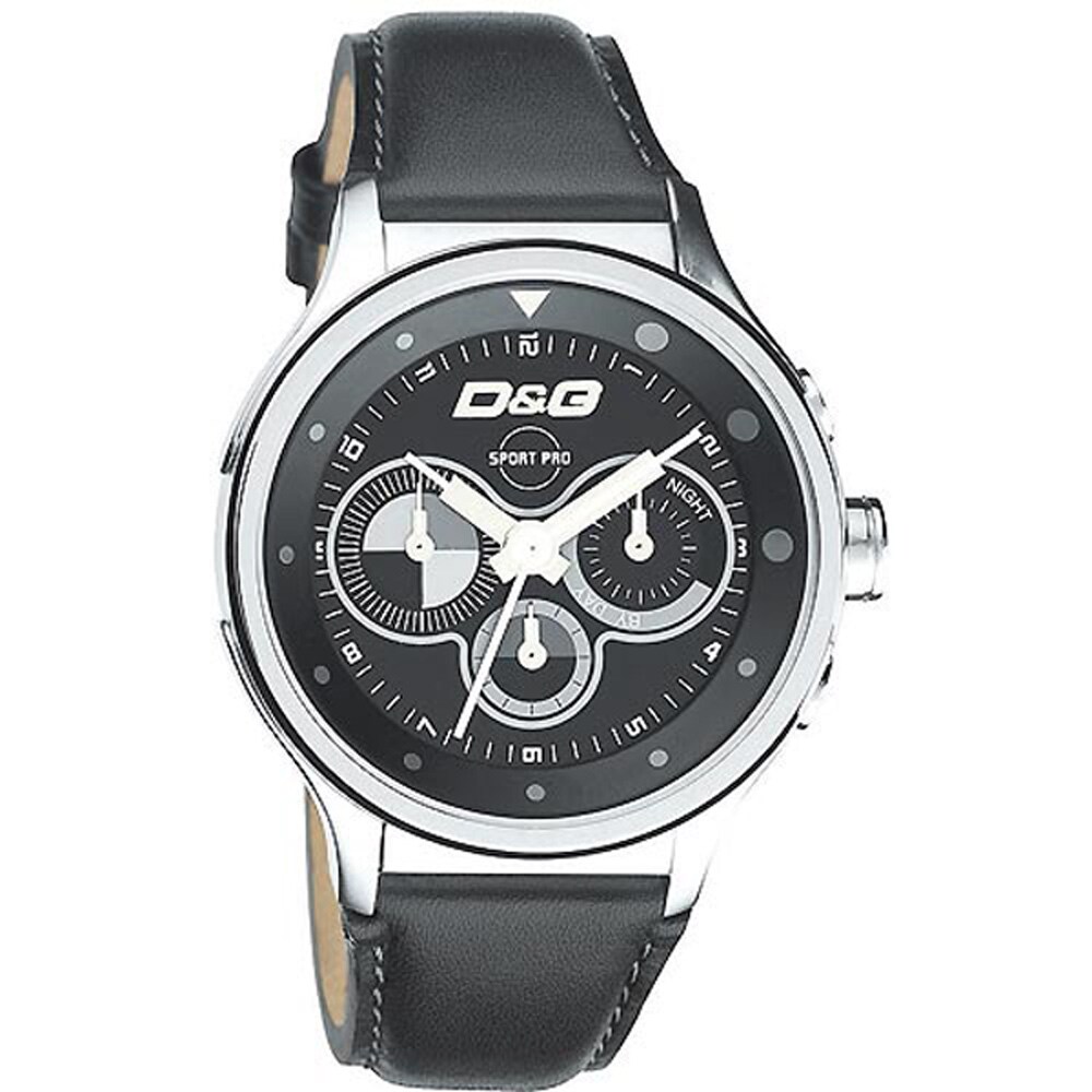 Reloj hombre