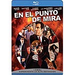 En el punto de mira (Blu-Ray)