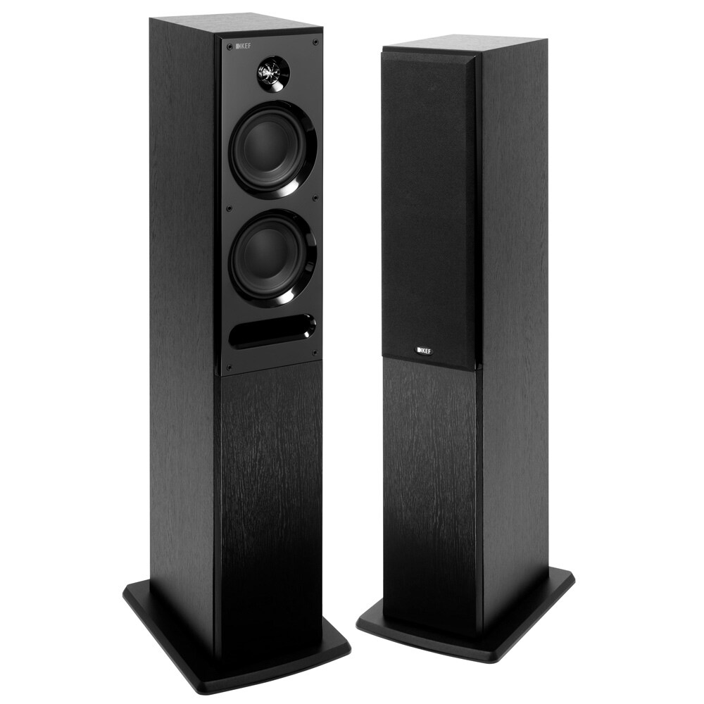 Altavoces Hifi Kef