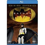 Batman, La pel�cula (Blu-Ray)