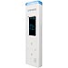 Reproductor de MP3 Samsung YP-U3 de 1 GB Blanco
