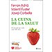 LA CUINA DE LA SALUT: EL MANUAL PER TENIR UNA VIDA SANA
