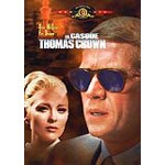 El caso Thomas Crown