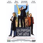 La pareja del a�o