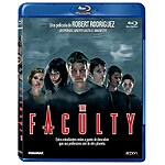 The Faculty
