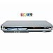 Receptor TDT con DVD integrado