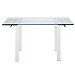 Mesa extensible