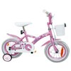 Bicicleta niña Flower