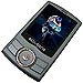 Reproductor de MP4 Blu:sens M-16 de 2 GB