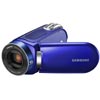 Videocámara Samsung SMX-F30 con grabación en tarjeta de memoria SD