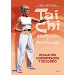 Guía esencial. Tai chi, meditación y purificación
