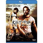 Kalifornia (Blu-Ray)