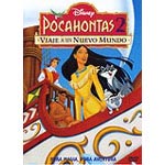 Pocahontas 2. Viaje a un nuevo mundo