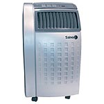  Aire acondicionado port�til con 2.125 frig/h