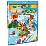Aloha Scooby Doo! El misterio de la Isla de Hanahuna (Blu-Ray)